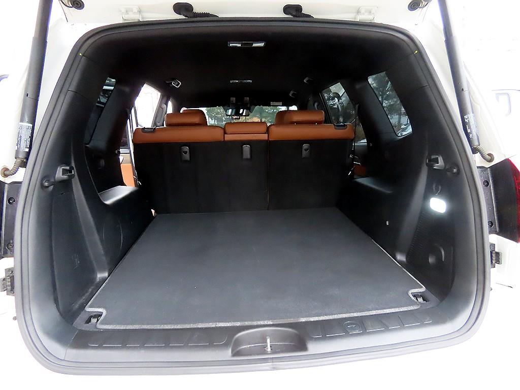 KIA Mohave 2024 - Importación desde Corea - HF Imports Iquique - Foto 17