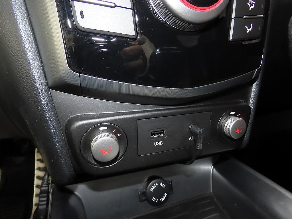 Ssangyong Tivoli 2018 Gris - Importación desde Corea - HF Imports Iquique - Foto 16