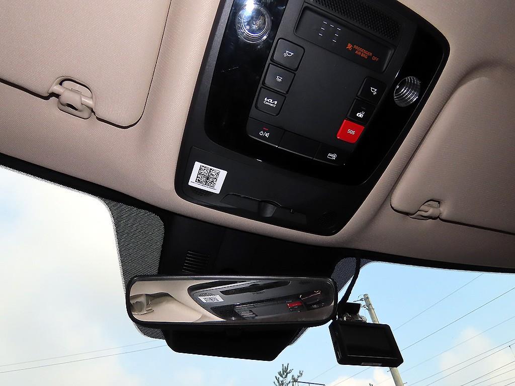 KIA Carnival 2023 Blanco - Importación desde Corea - HF Imports Iquique - Foto 18