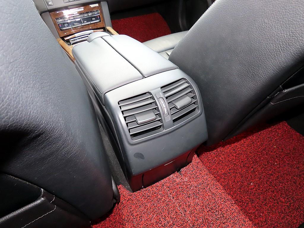 Mercedes Benz E class 2011 Café - Importación desde Corea - HF Imports Iquique - Foto 16