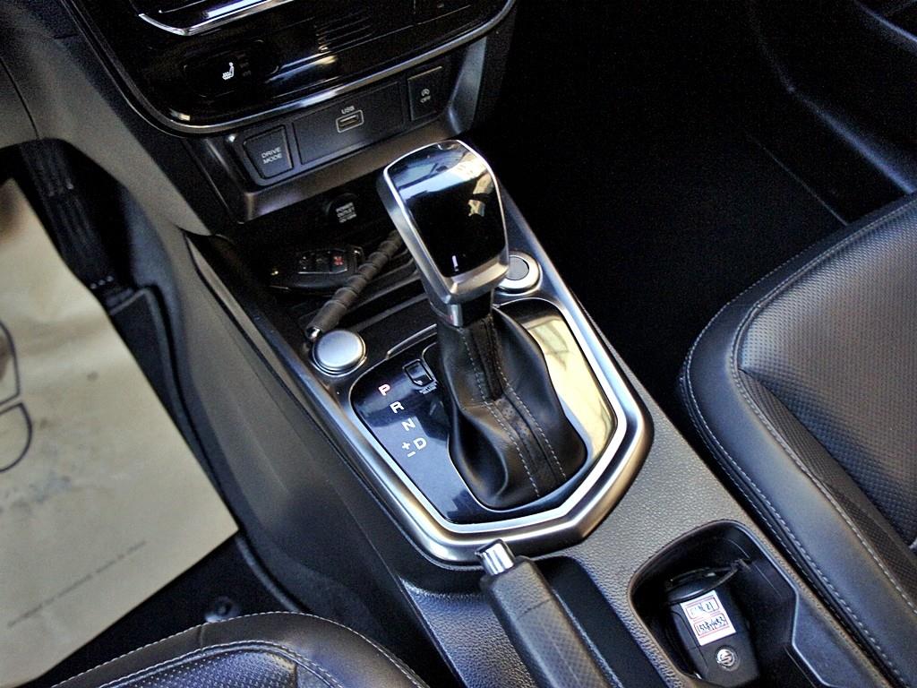 Ssangyong Tivoli 2021 Blanco - Importación desde Corea - HF Imports Iquique - Foto 11