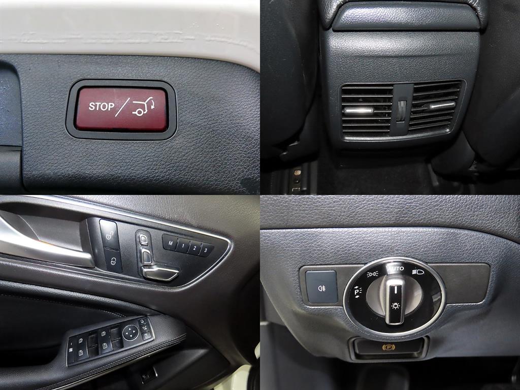 Mercedes Benz GLA Class 2018 Blanco - Importación desde Corea - HF Imports Iquique - Foto 18