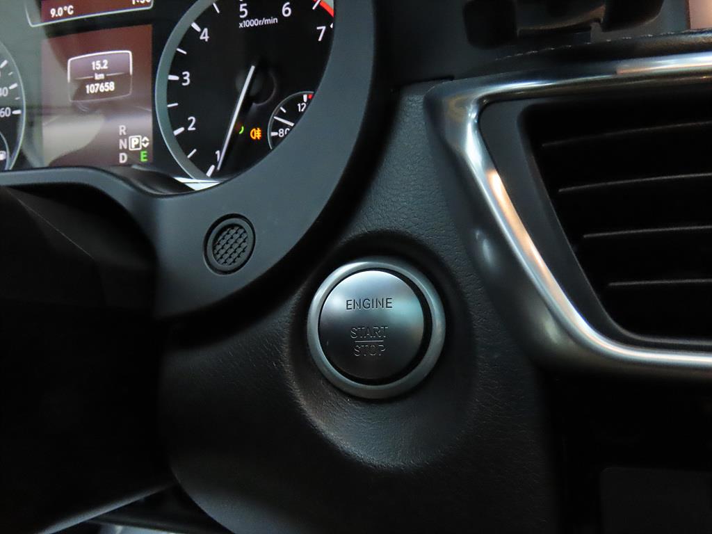 Infiniti Q 2017 Gold color - Importación desde Corea - HF Imports Iquique - Foto 18