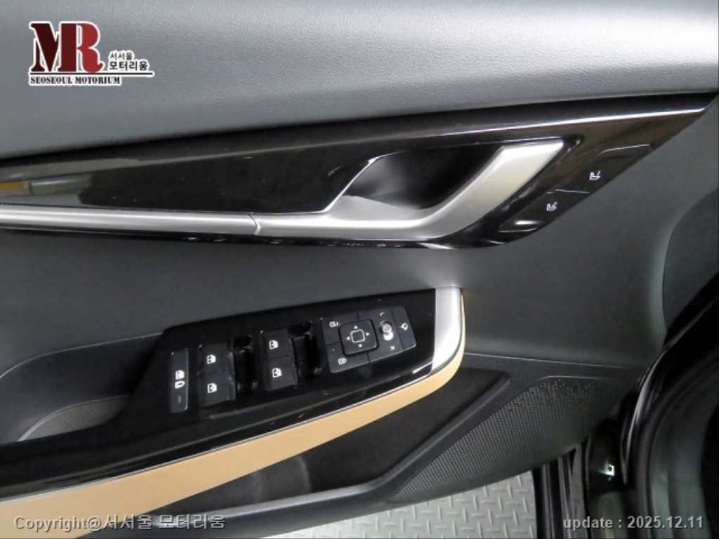 KIA EV6 2022 Negro - Importación desde Corea - HF Imports Iquique - Foto 18