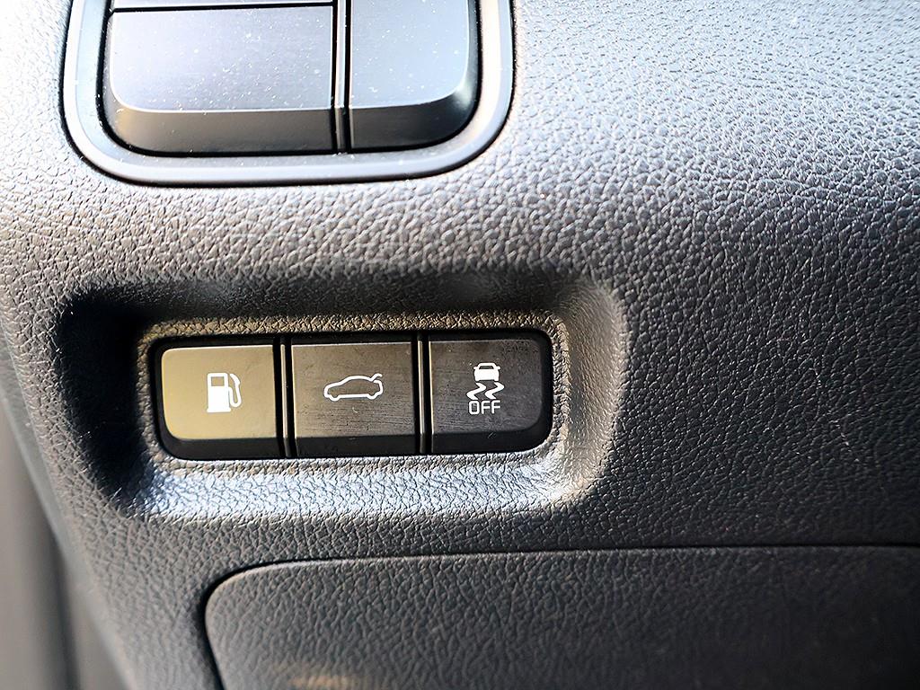 KIA K5 2019 Blanco - Importación desde Corea - HF Imports Iquique - Foto 12