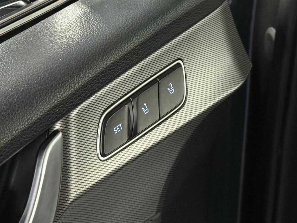 HYUNDAI Palisade - Vista 10