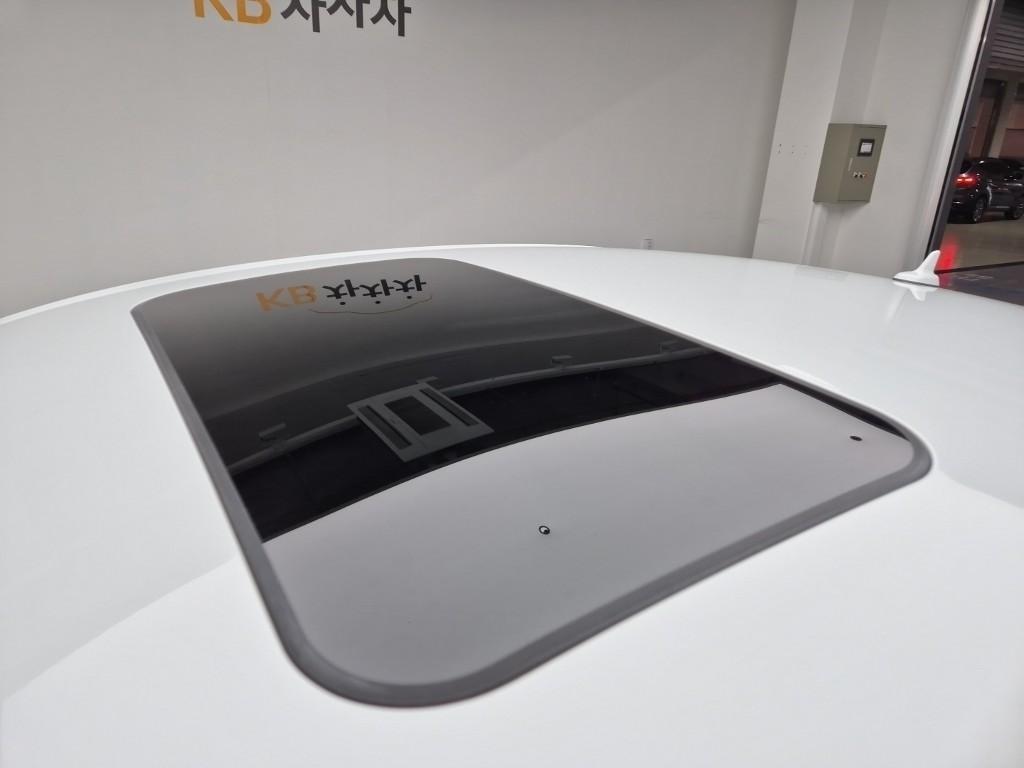 Audi A6 2016 Blanco - Importación desde Corea - HF Imports Iquique - Foto 19