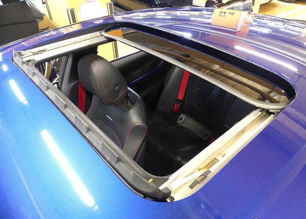 Mercedes Benz CLS Class 2023 Azul - Importación desde Corea - HF Imports Iquique - Foto 19