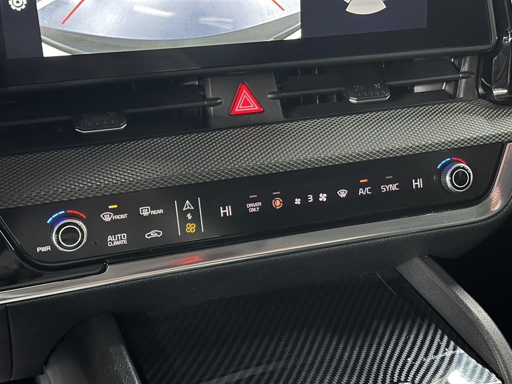 KIA Sportage 2023 Negro - Importación desde Corea - HF Imports Iquique - Foto 13