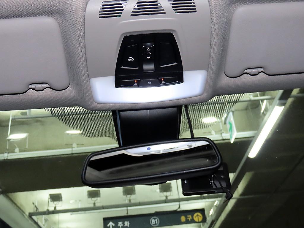 BMW 3 series 2014 Blanco - Importación desde Corea - HF Imports Iquique - Foto 15