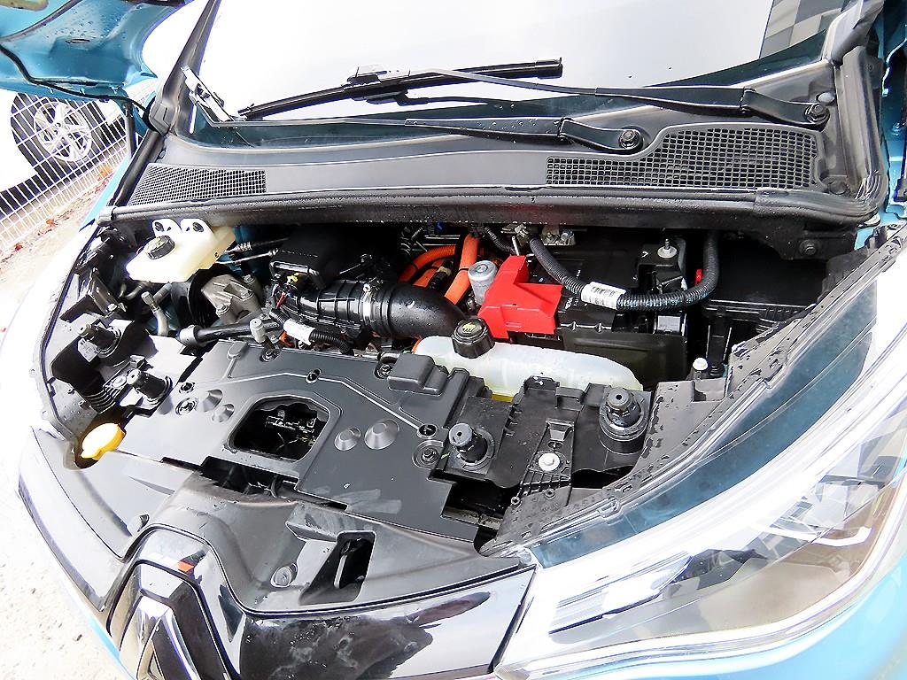 SAMSUNG Joe 2021 skyblue - Importación desde Corea - HF Imports Iquique - Foto 19