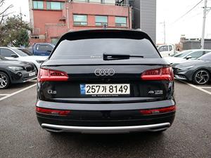 Audi Q5 - Vista 8