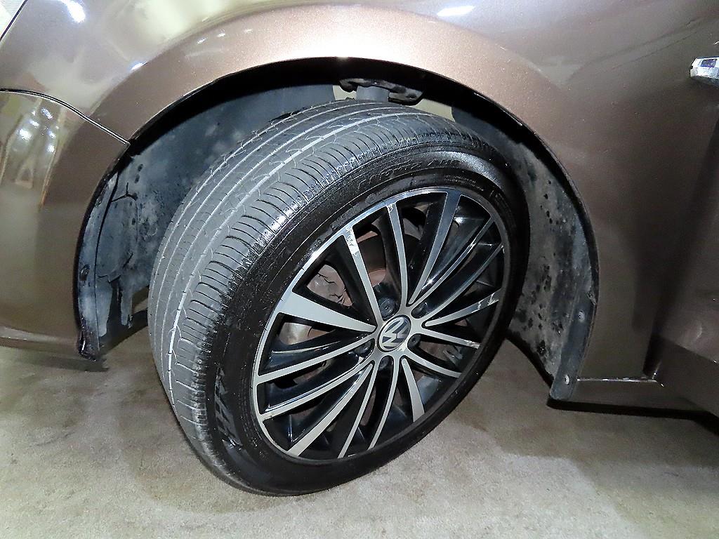 Volkswagen Jetta 2015 - Importación desde Corea - HF Imports Iquique - Foto 18