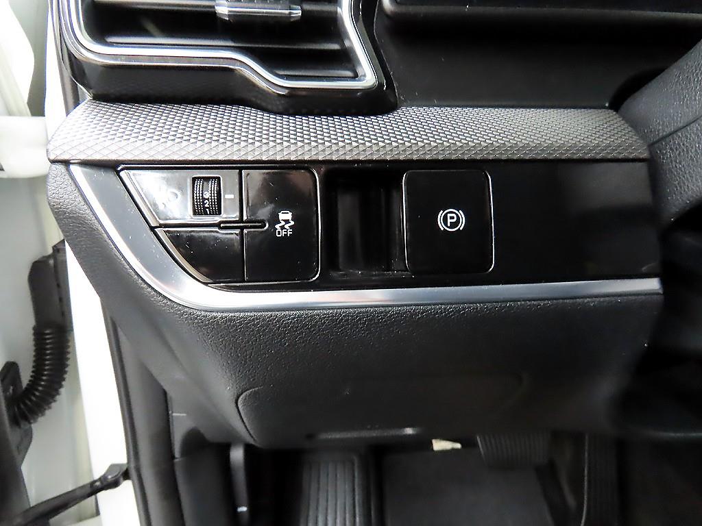 KIA Sportage - Vista 12