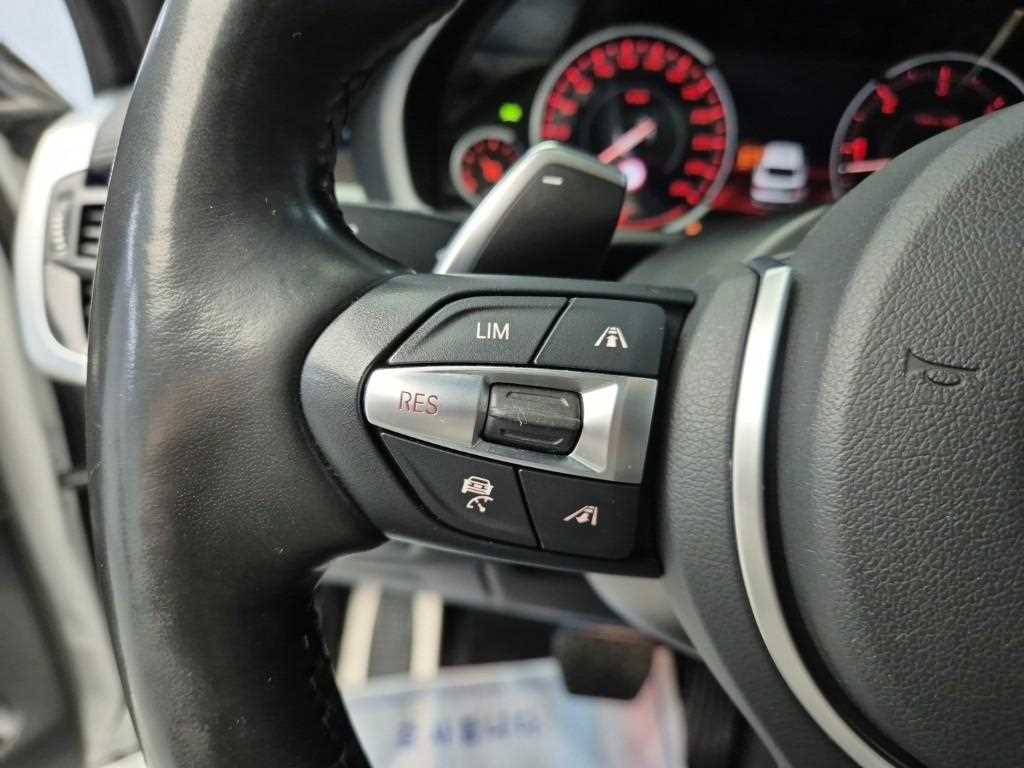 BMW X6 2019 Blanco - Importación desde Corea - HF Imports Iquique - Foto 16