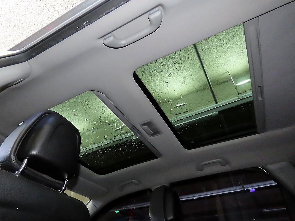 KIA Sorento 2010 Plateado - Importación desde Corea - HF Imports Iquique - Foto 16