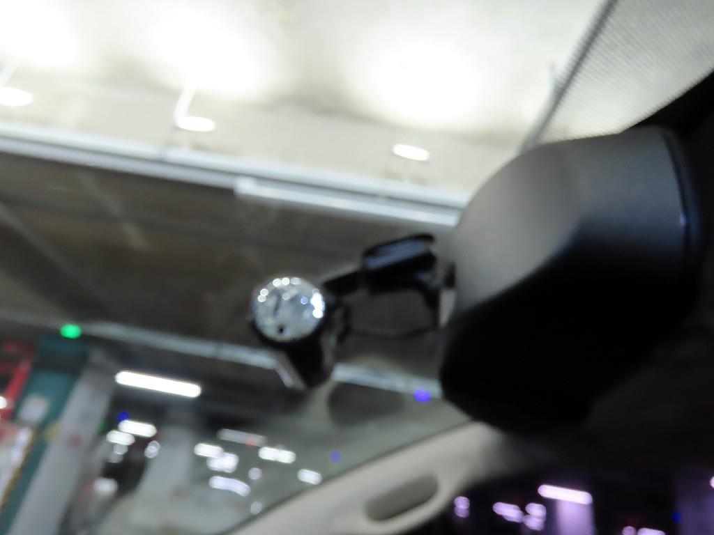 Chrysler Voyager 2014 Negro - Importación desde Corea - HF Imports Iquique - Foto 14