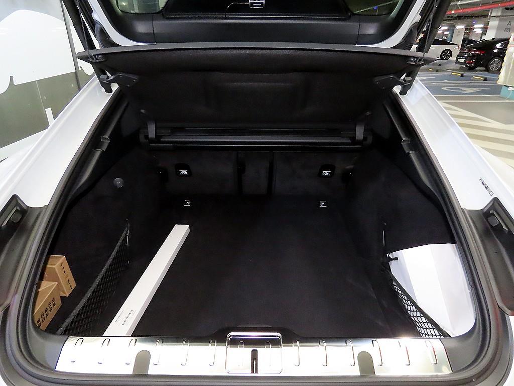 Porsche Panamera 2019 Blanco - Importación desde Corea - HF Imports Iquique - Foto 16