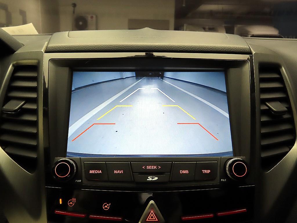 Ssangyong Tivoli 2018 Gris - Importación desde Corea - HF Imports Iquique - Foto 18