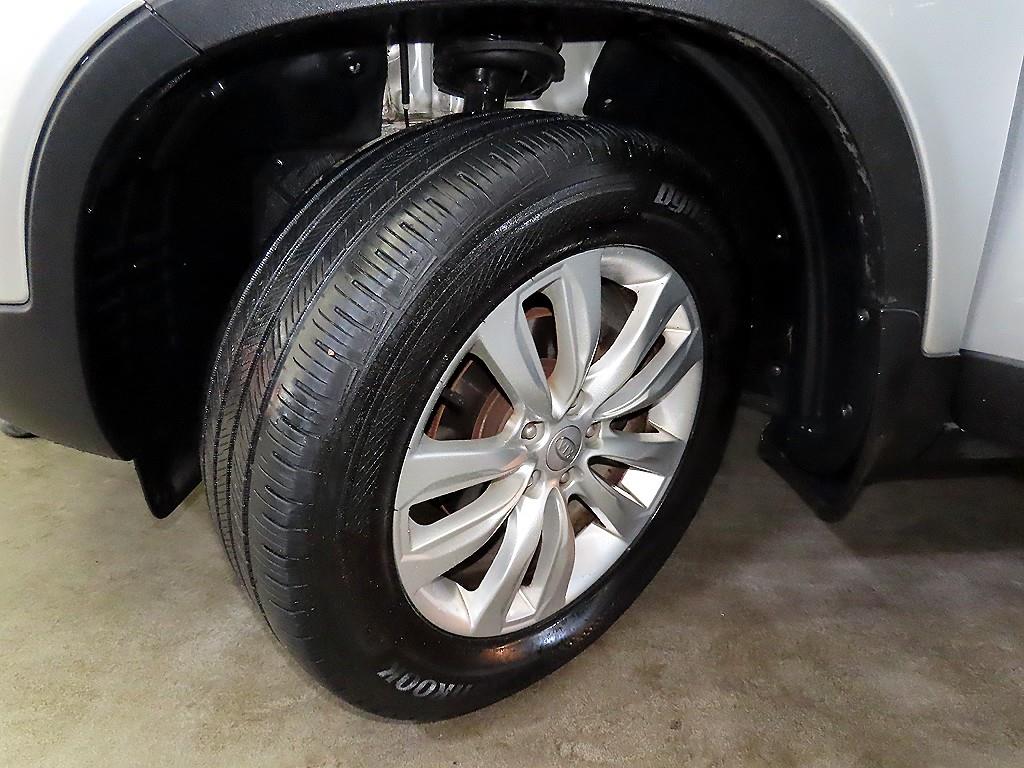 KIA Sorento 2010 Plateado - Importación desde Corea - HF Imports Iquique - Foto 20