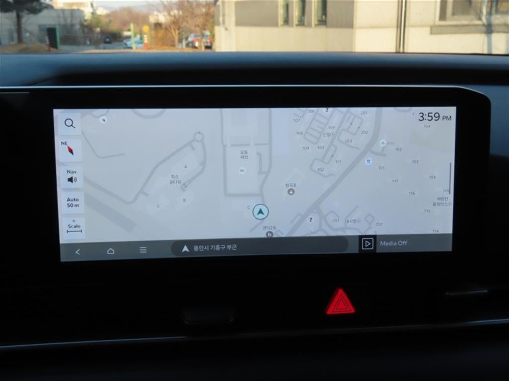 KIA Carnival 2025 Blanco - Importación desde Corea - HF Imports Iquique - Foto 8