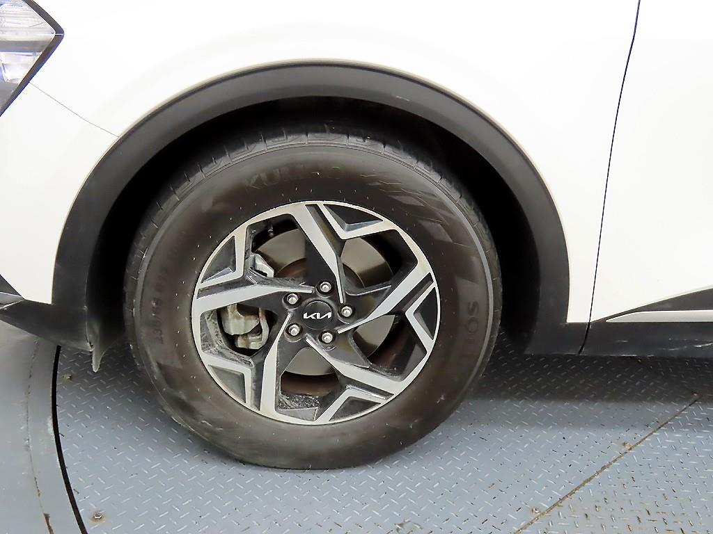KIA Sportage 2023 Blanco - Importación desde Corea - HF Imports Iquique - Foto 19