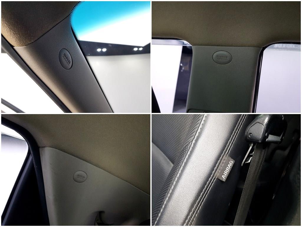 Ssangyong Tivoli 2021 Blanco - Importación desde Corea - HF Imports Iquique - Foto 18