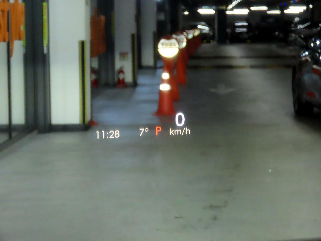 Lincoln Corsair 2020 Negro - Importación desde Corea - HF Imports Iquique - Foto 13