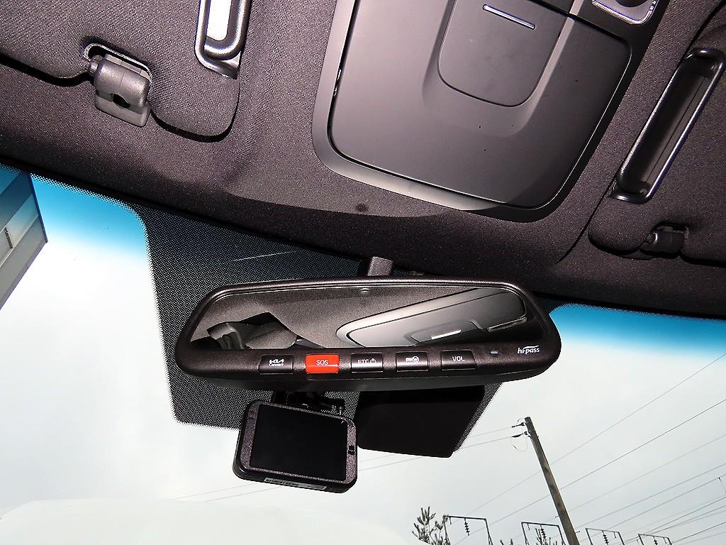 KIA Mohave 2024 - Importación desde Corea - HF Imports Iquique - Foto 15