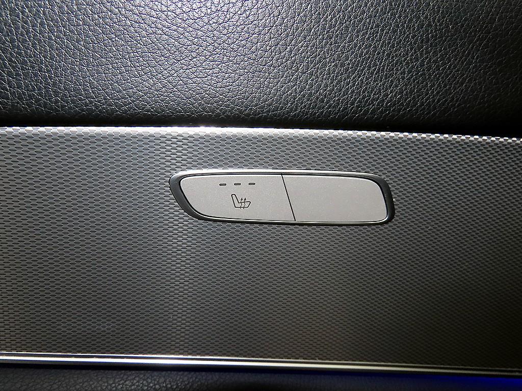 Mercedes Benz E class 2018 - Importación desde Corea - HF Imports Iquique - Foto 15