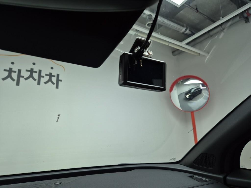 KIA Sportage 2022 Negro - Importación desde Corea - HF Imports Iquique - Foto 16