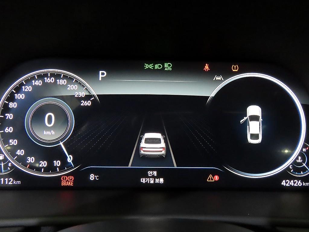 HYUNDAI Sonata - Vista 9