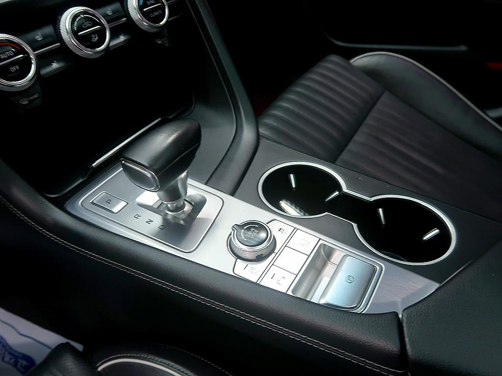 Genesis G70 2018 Negro - Importación desde Corea - HF Imports Iquique - Foto 10