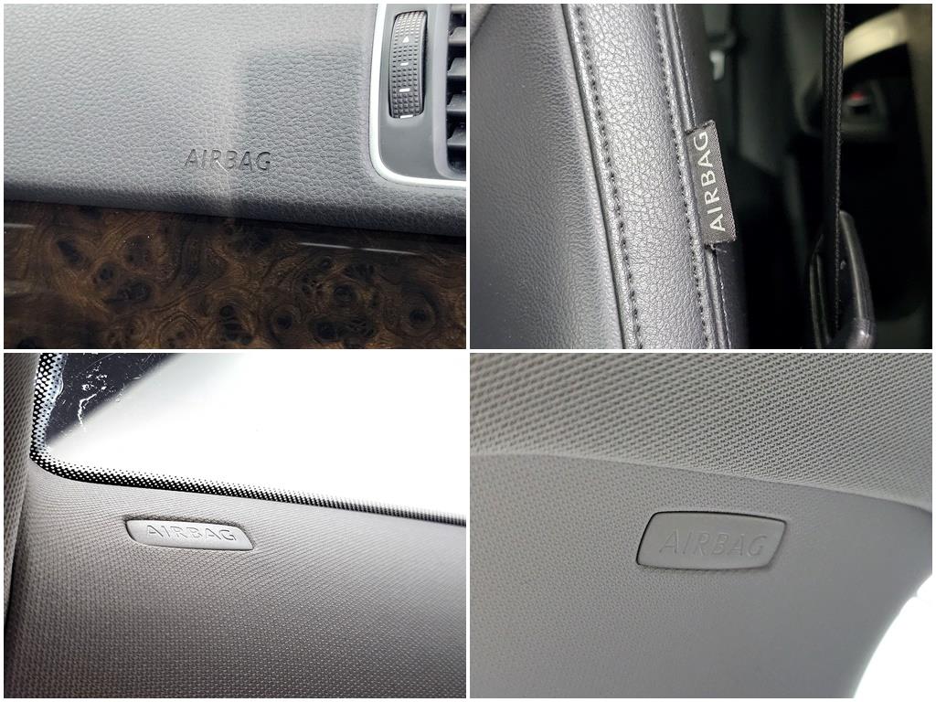 Volkswagen Passat 2015 Blanco - Importación desde Corea - HF Imports Iquique - Foto 17