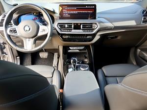 BMW iX3 - Vista 10