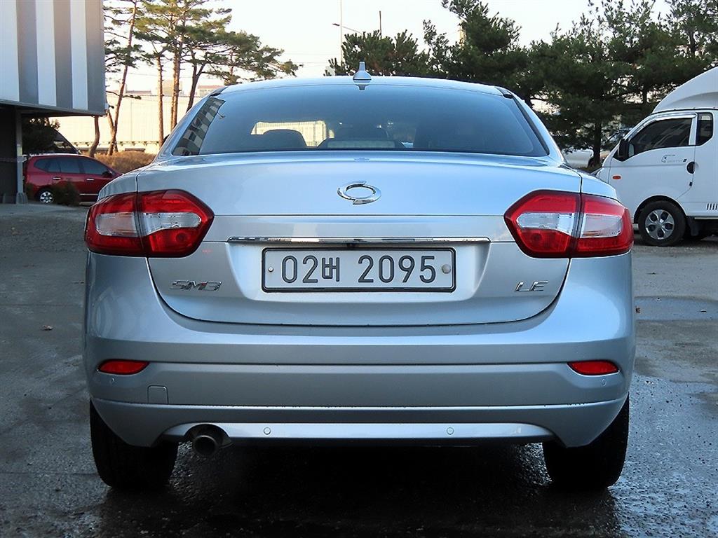 SAMSUNG SM3 - Vista 4