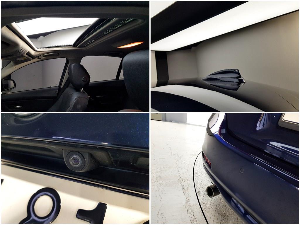 BMW 3 series 2014 Azul - Importación desde Corea - HF Imports Iquique - Foto 19