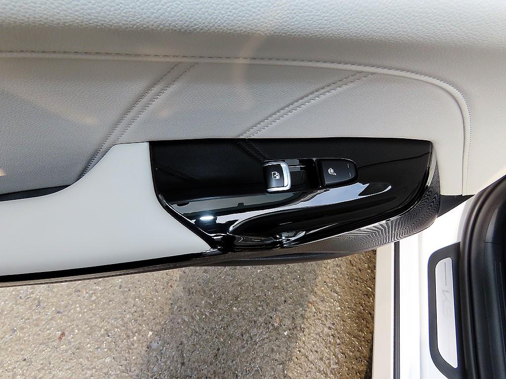 KIA K5 2024 Blanco - Importación desde Corea - HF Imports Iquique - Foto 15