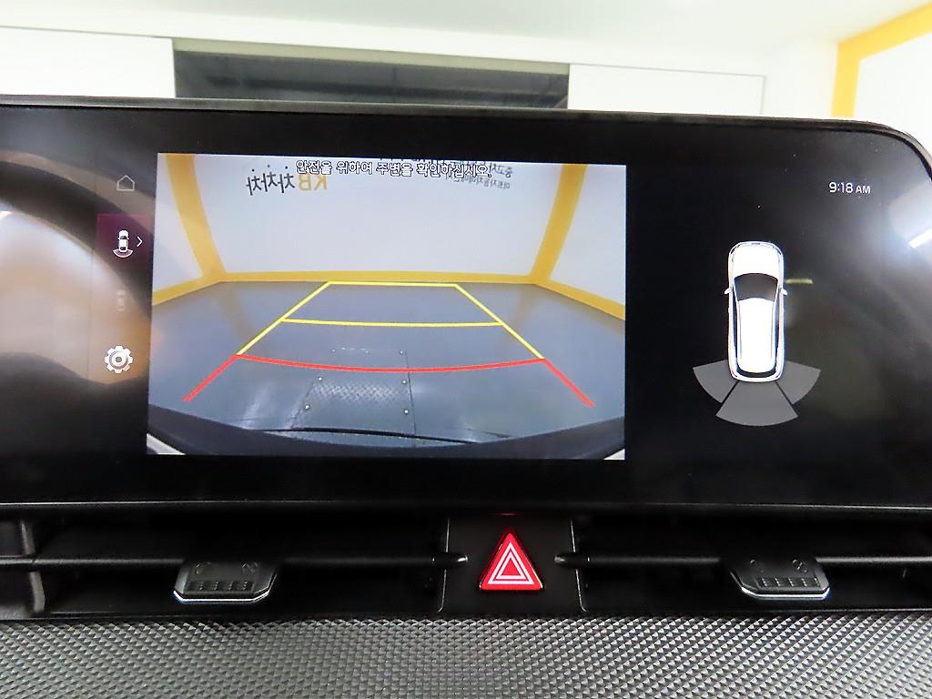 KIA Sportage 2023 Blanco - Importación desde Corea - HF Imports Iquique - Foto 15