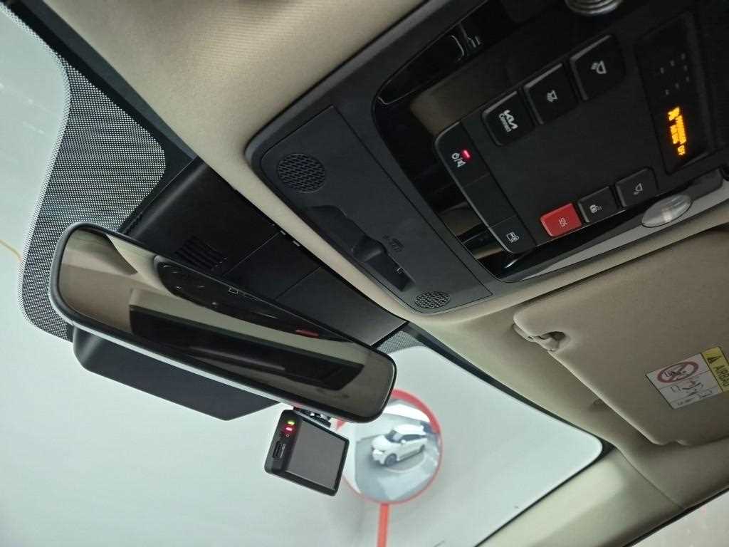 KIA Carnival 2023 Blanco - Importación desde Corea - HF Imports Iquique - Foto 16