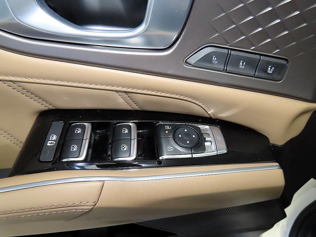 KIA Sorento 2025 Blanco - Importación desde Corea - HF Imports Iquique - Foto 13