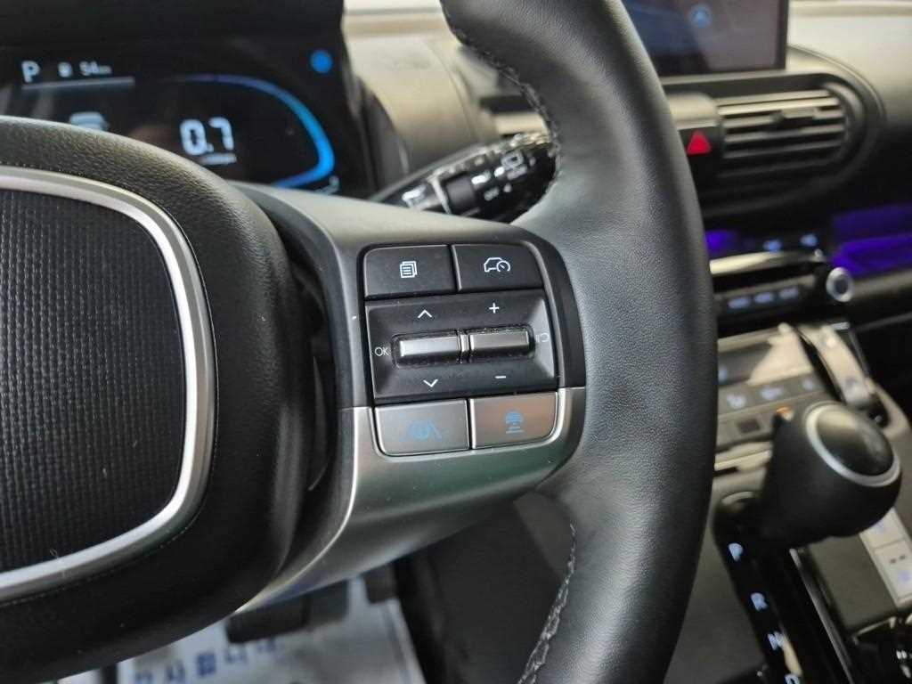 HYUNDAI Casper 2023 Gris - Importación desde Corea - HF Imports Iquique - Foto 16