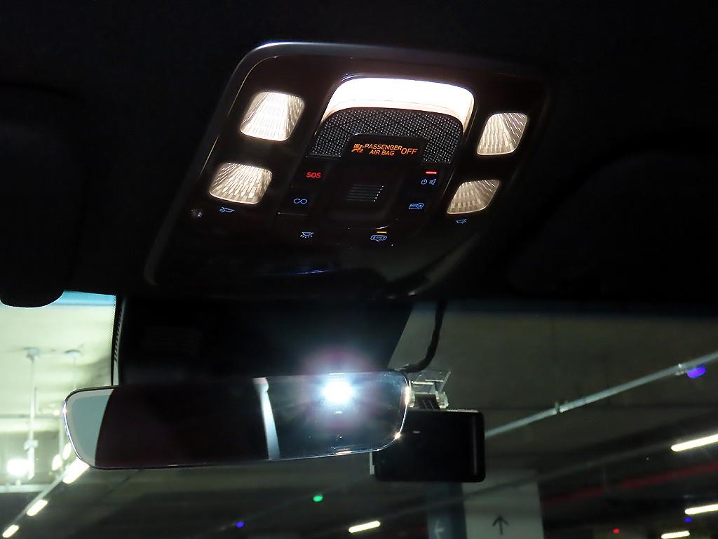 Genesis GV70 2021 Negro - Importación desde Corea - HF Imports Iquique - Foto 14