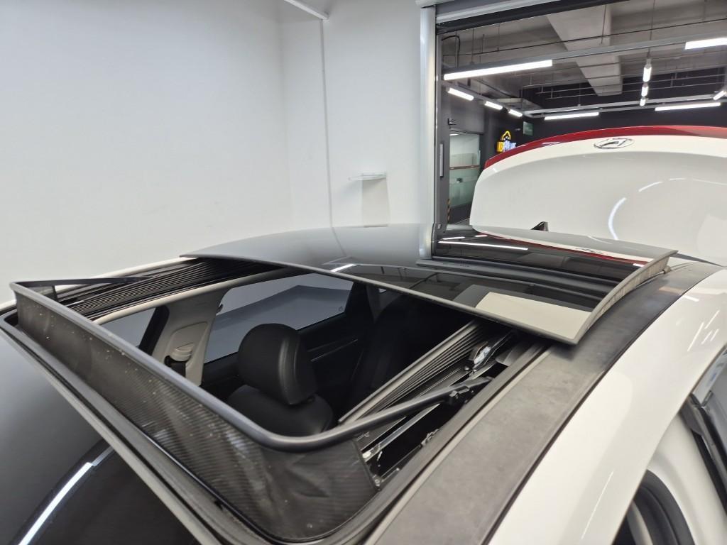 HYUNDAI Grandeur - Vista 8