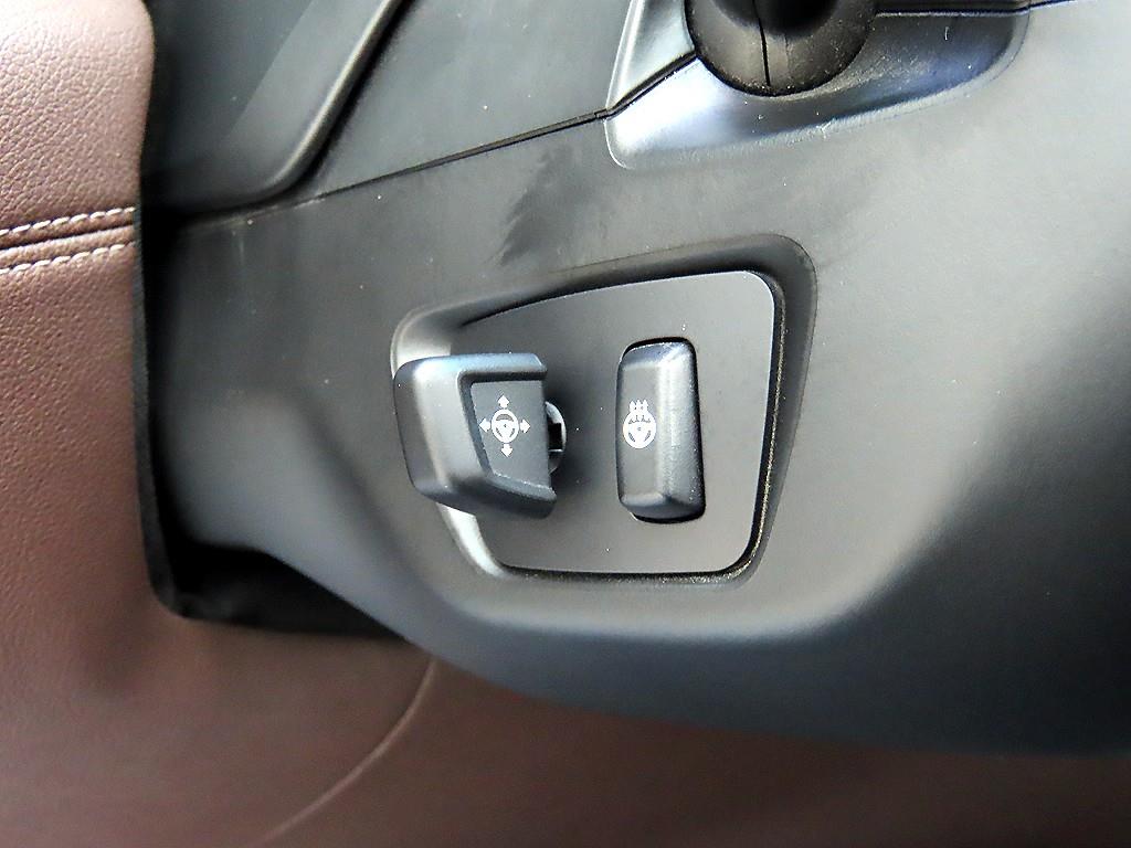 BMW 7 Series 2018 Azul - Importación desde Corea - HF Imports Iquique - Foto 13