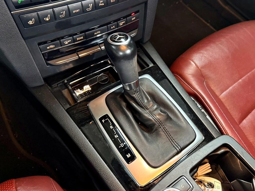 Mercedes Benz E class 2012 Blanco - Importación desde Corea - HF Imports Iquique - Foto 13