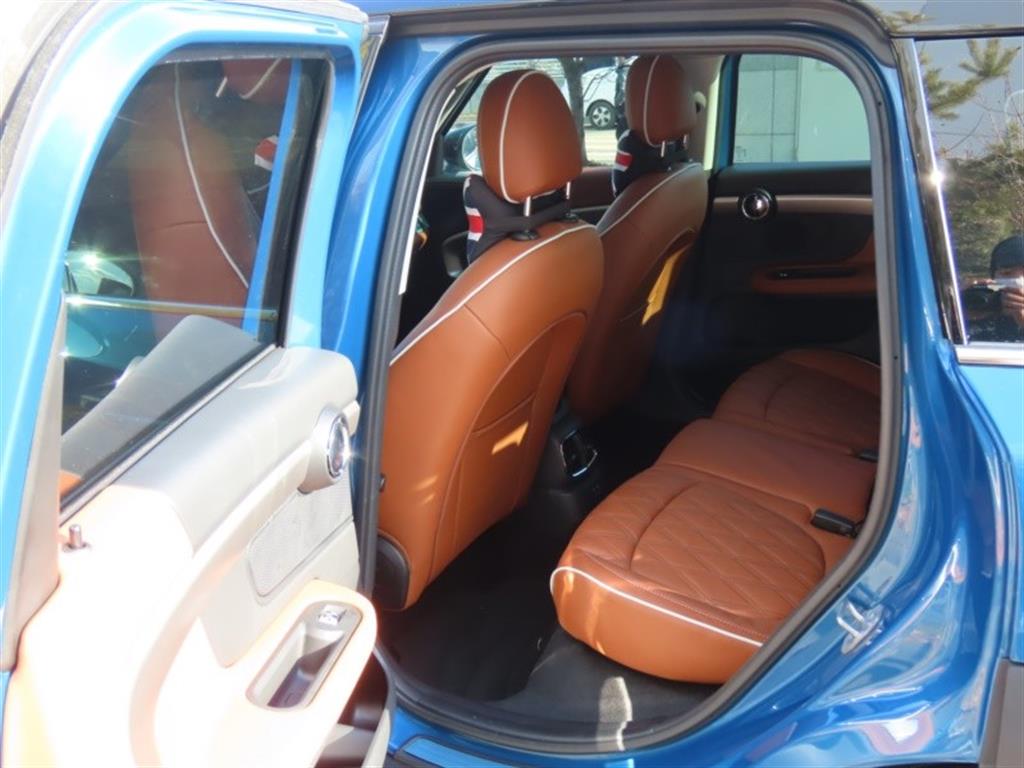 Mini Countryman 2024 Azul - Importación desde Corea - HF Imports Iquique - Foto 13