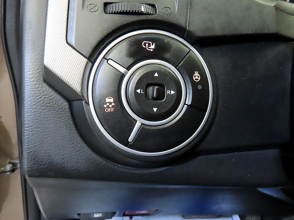 Ssangyong Korando 2014 Café - Importación desde Corea - HF Imports Iquique - Foto 14