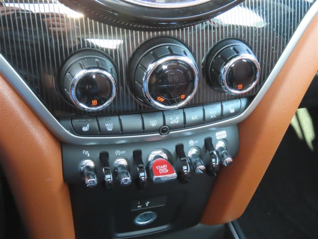 Mini Countryman 2024 Azul - Importación desde Corea - HF Imports Iquique - Foto 8