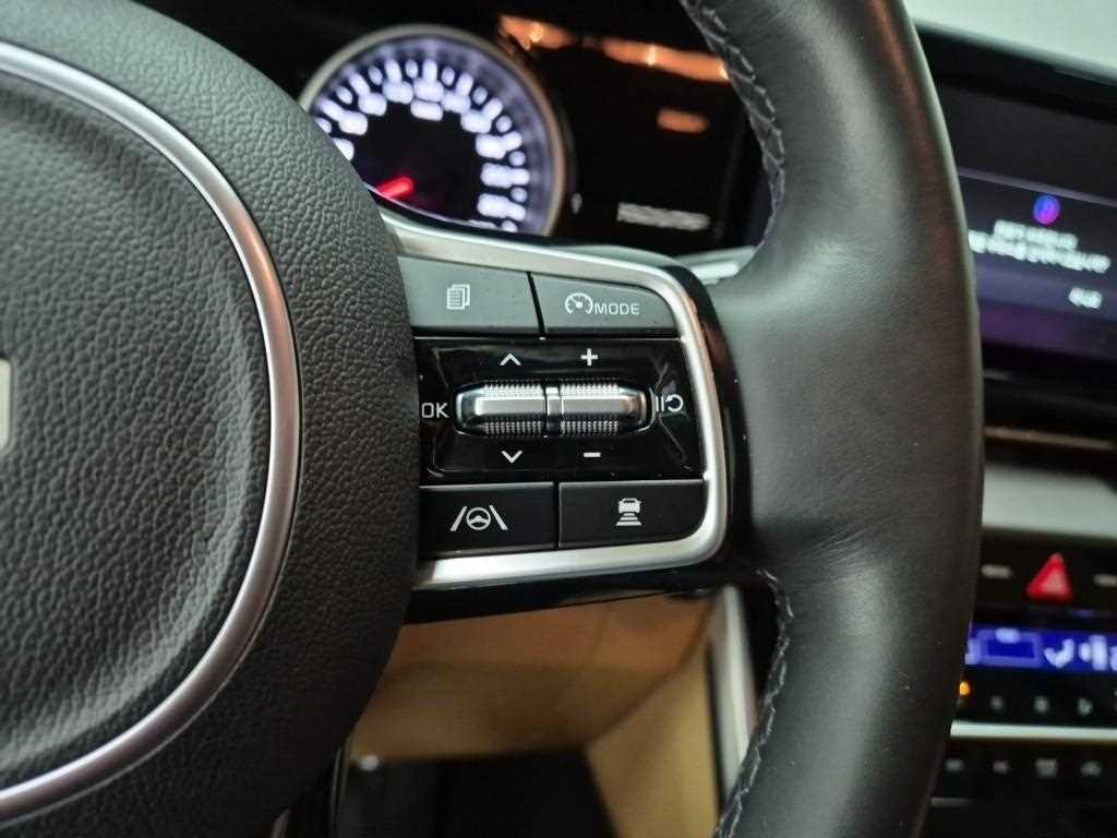 KIA Carnival 2023 Blanco - Importación desde Corea - HF Imports Iquique - Foto 15